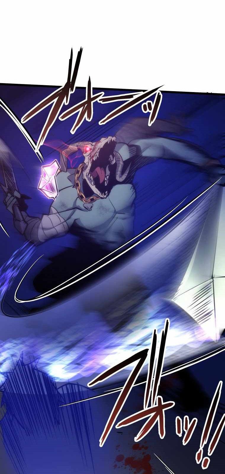 Reverse Tower Dungeon Chapter 05 Gambar 34