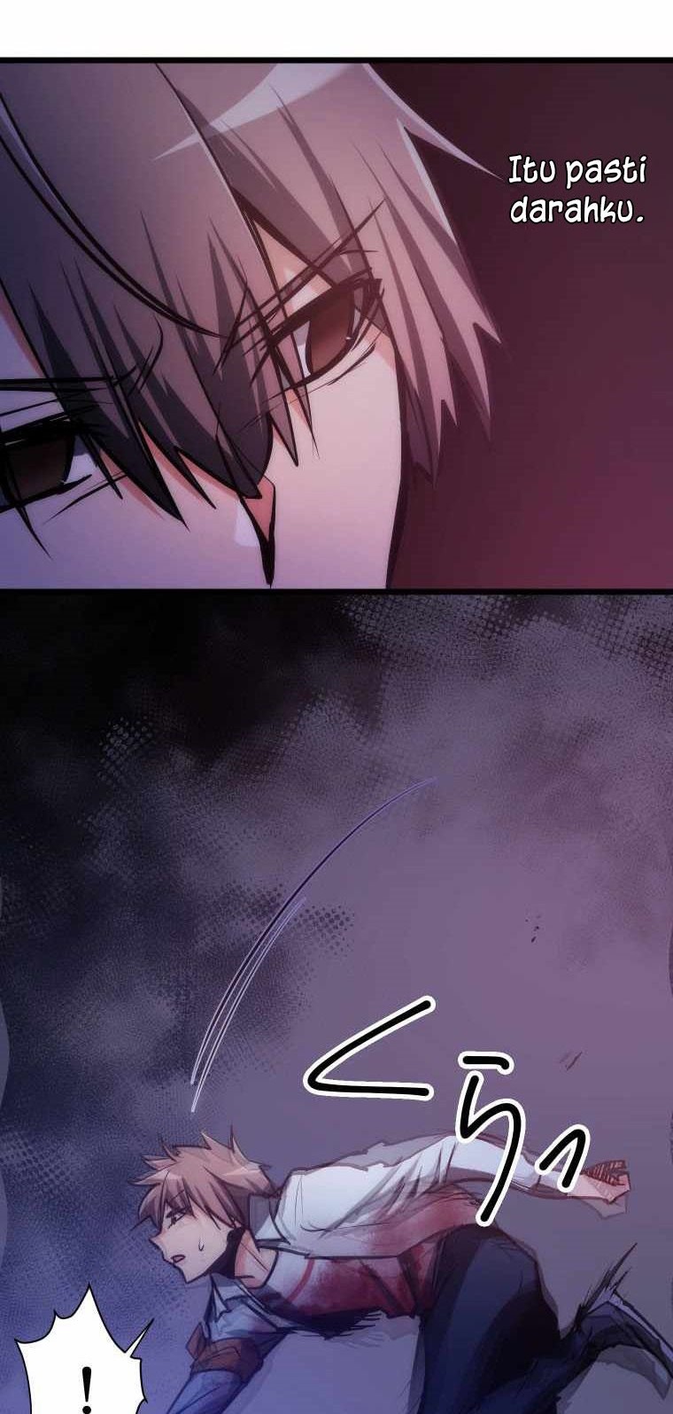 Reverse Tower Dungeon Chapter 05 Gambar 36