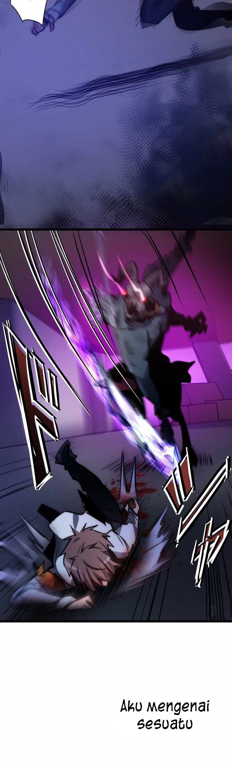 Reverse Tower Dungeon Chapter 05 Gambar 37