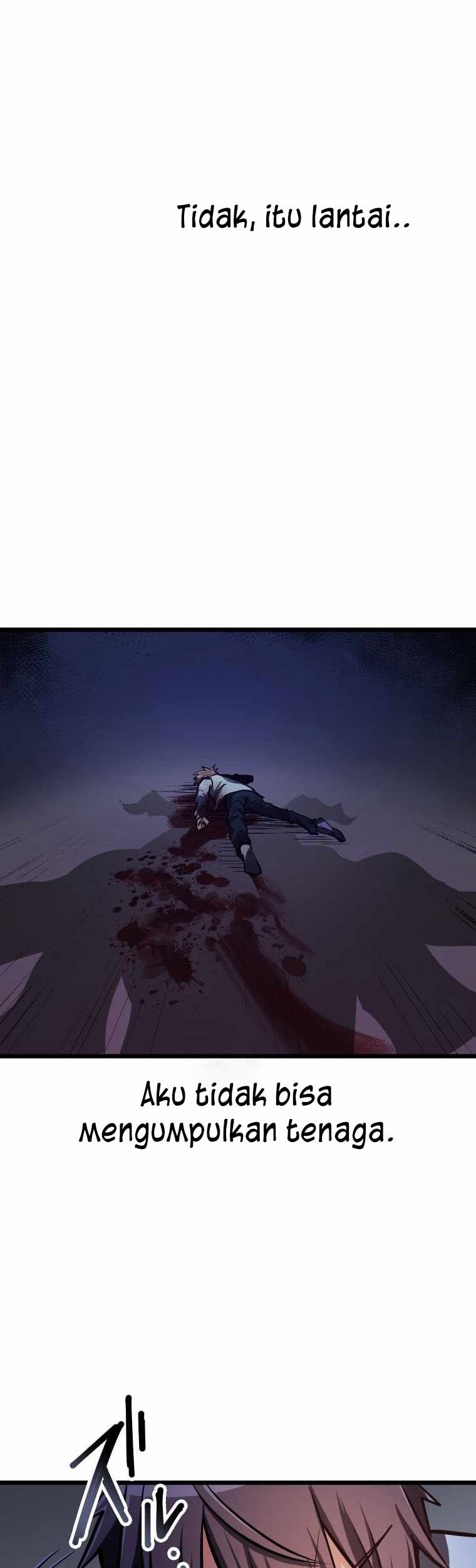 Reverse Tower Dungeon Chapter 05 Gambar 39