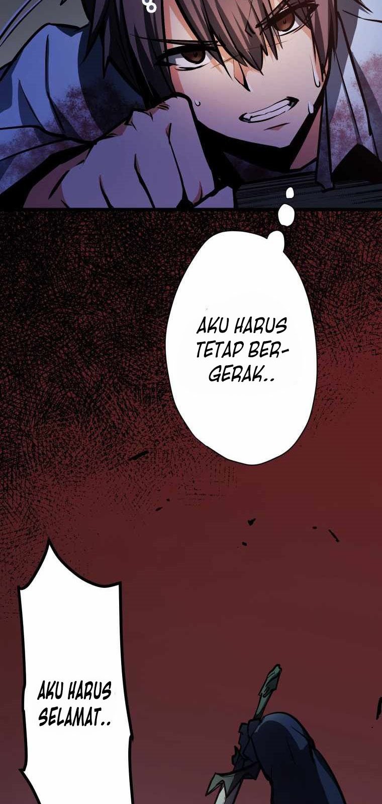 Reverse Tower Dungeon Chapter 05 Gambar 40