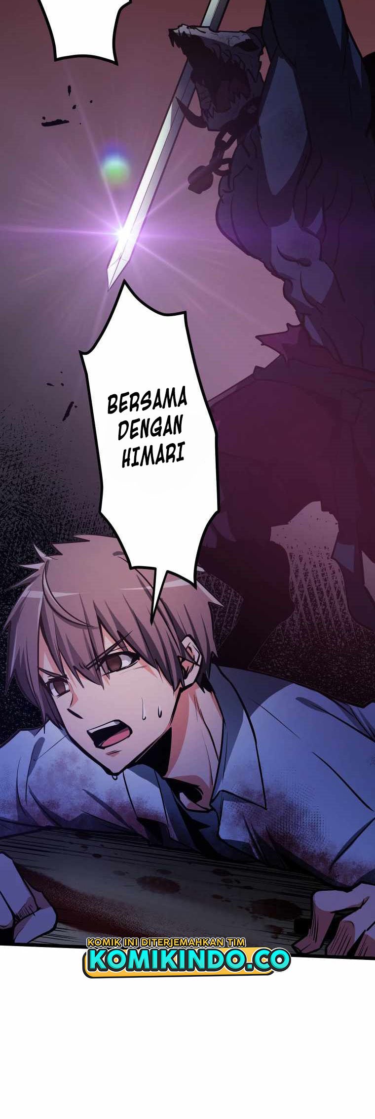 Reverse Tower Dungeon Chapter 05 Gambar 41
