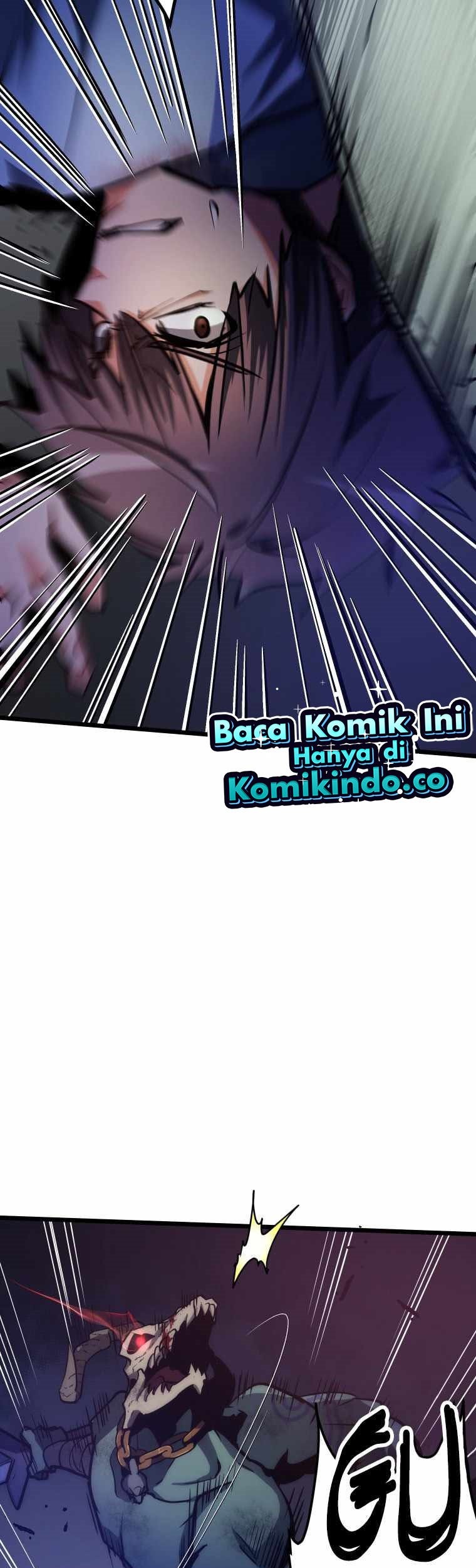 Reverse Tower Dungeon Chapter 05 Gambar 44