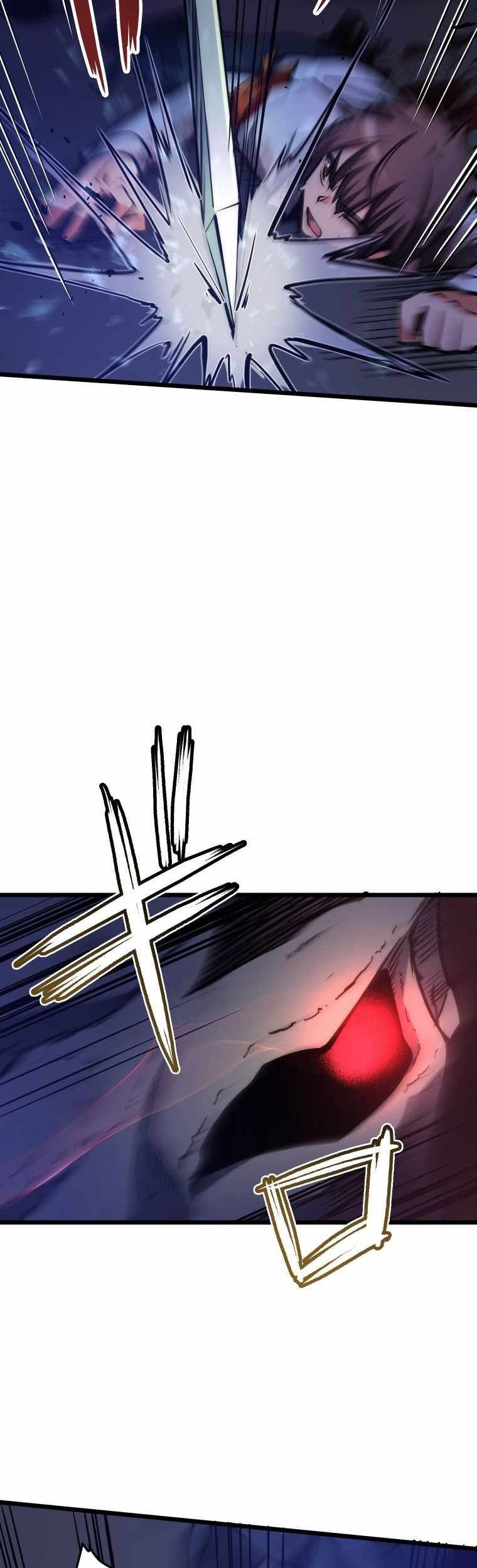 Reverse Tower Dungeon Chapter 05 Gambar 46