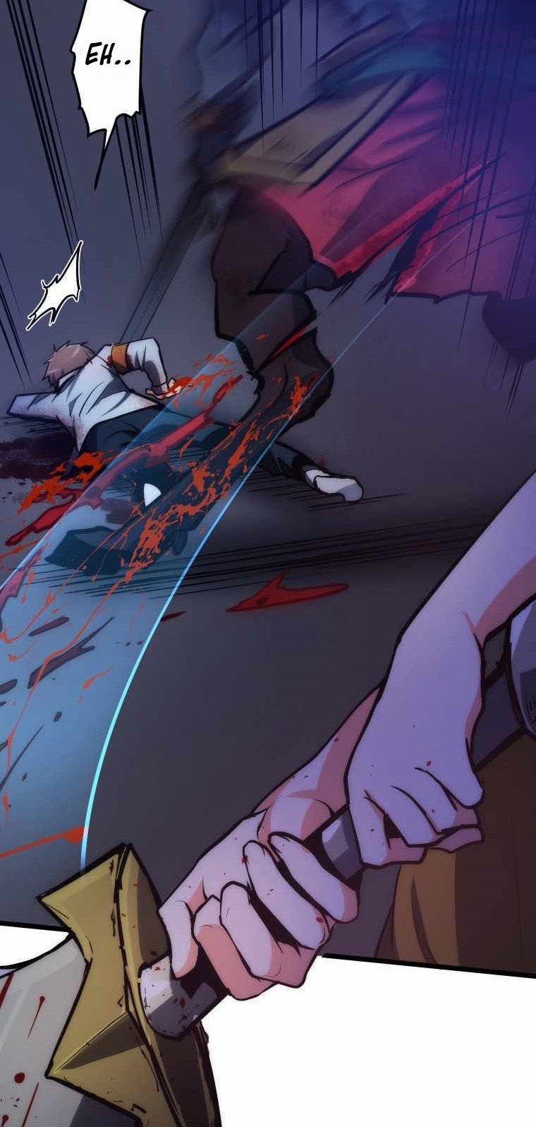 Reverse Tower Dungeon Chapter 05 Gambar 47