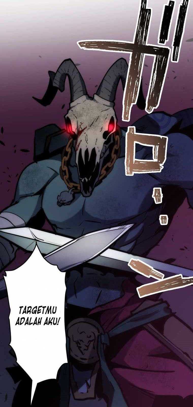 Reverse Tower Dungeon Chapter 05 Gambar 49
