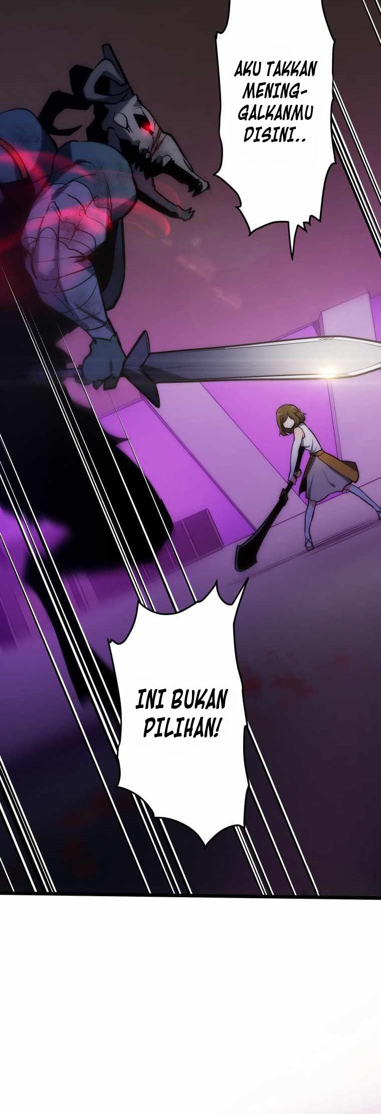 Reverse Tower Dungeon Chapter 05 Gambar 52