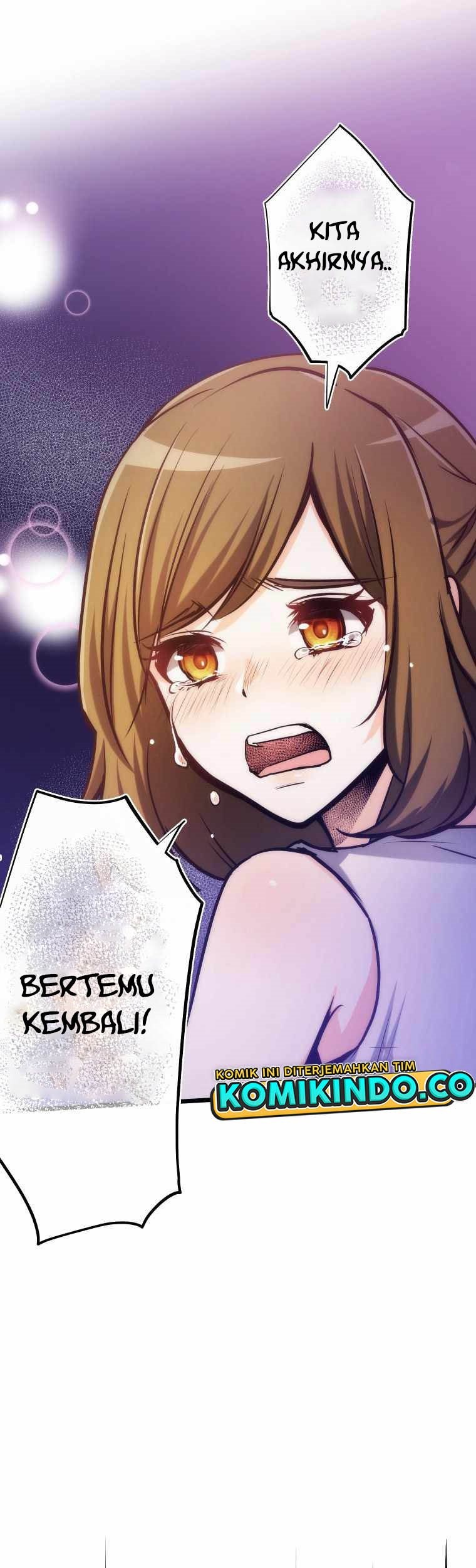 Reverse Tower Dungeon Chapter 05 Gambar 53
