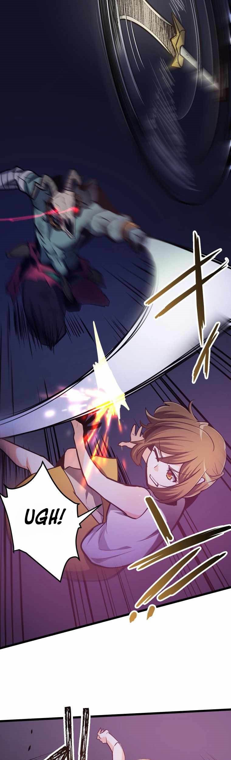 Reverse Tower Dungeon Chapter 05 Gambar 55