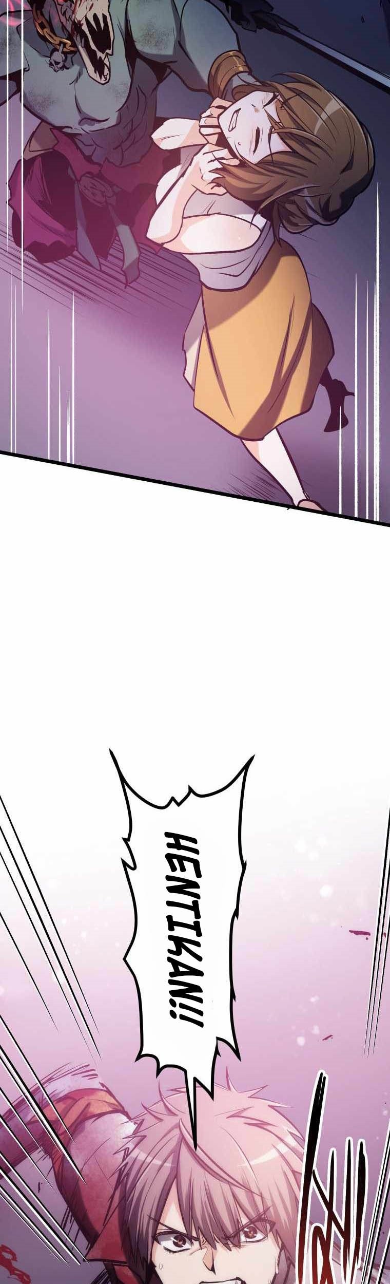 Reverse Tower Dungeon Chapter 05 Gambar 59