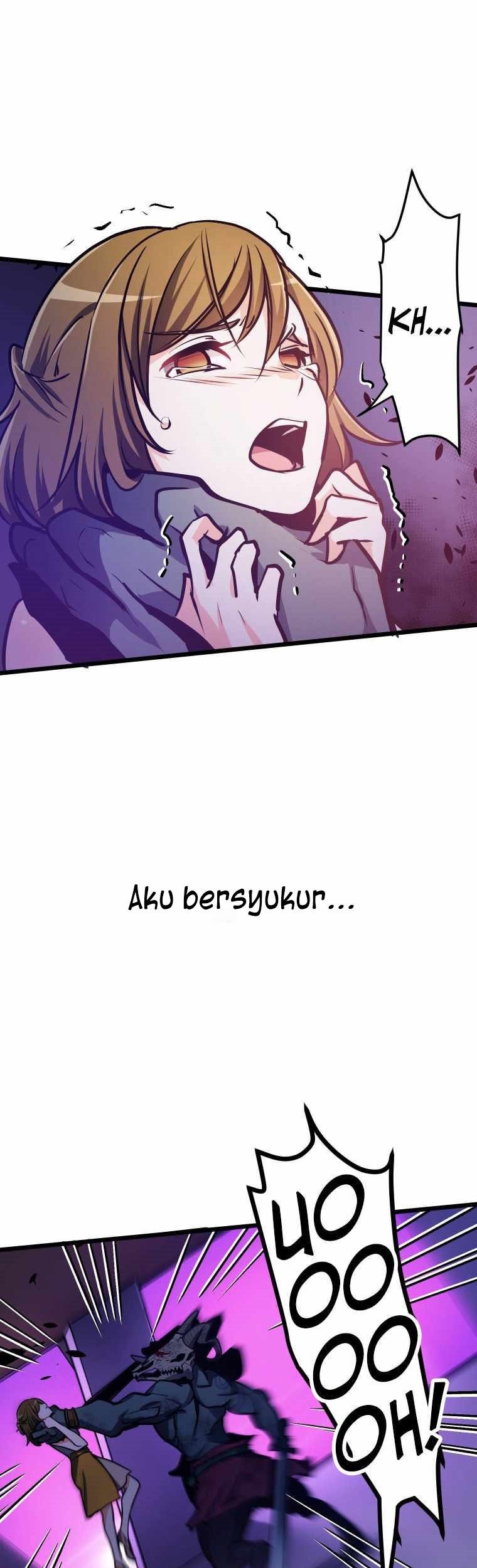 Reverse Tower Dungeon Chapter 05 Gambar 64
