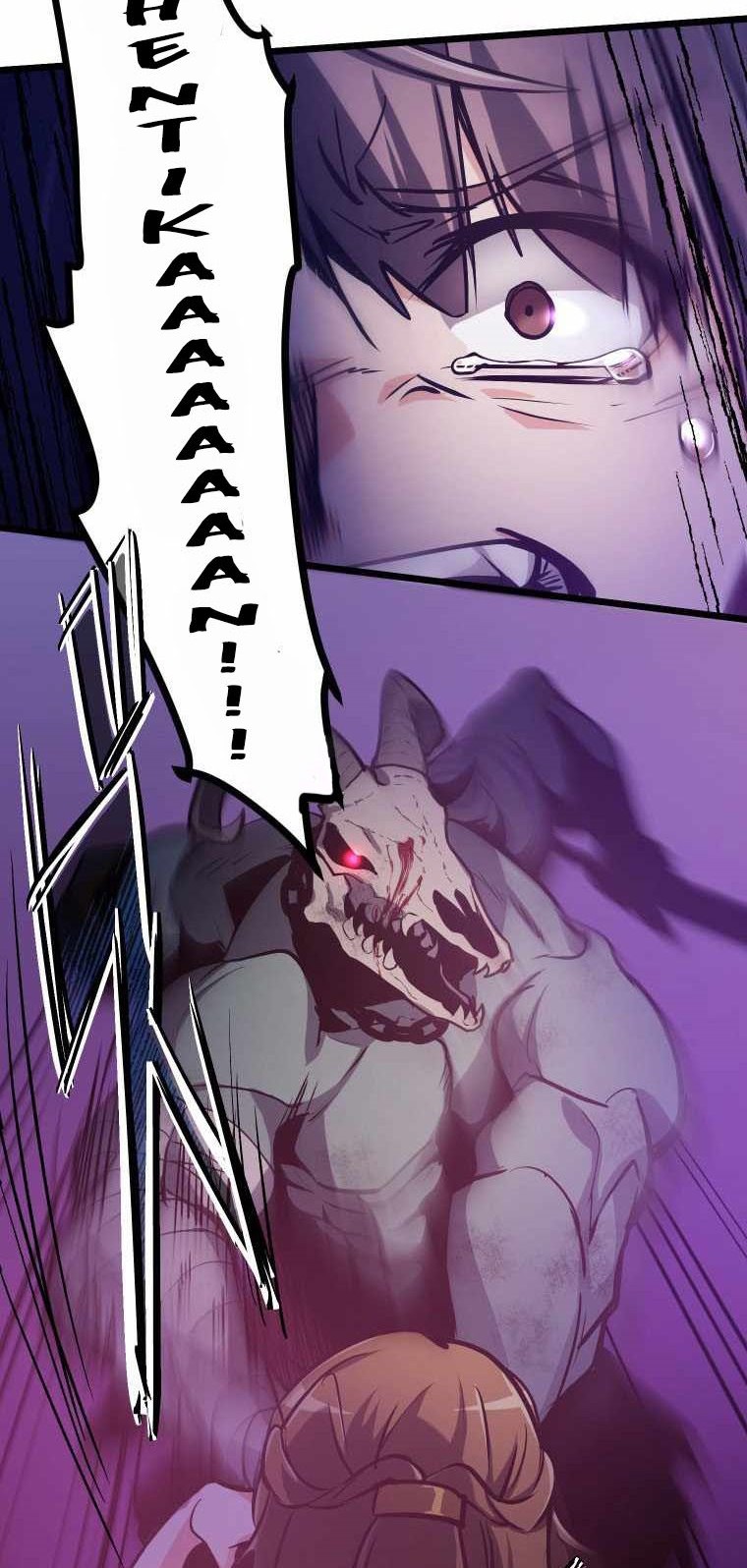 Reverse Tower Dungeon Chapter 05 Gambar 67