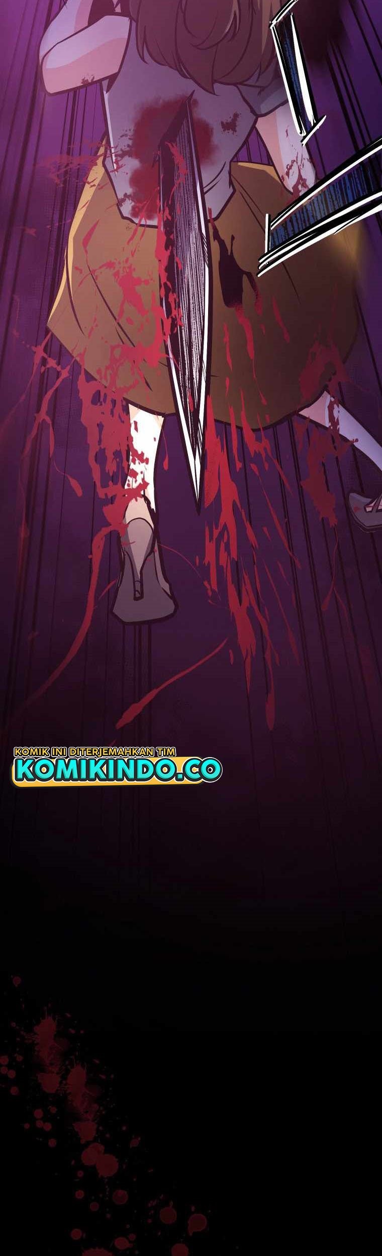 Reverse Tower Dungeon Chapter 05 Gambar 68