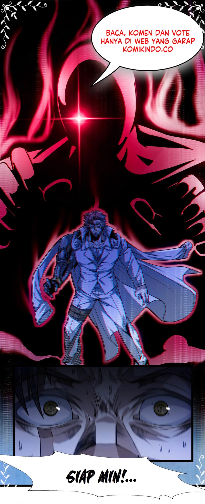 Reverse Tower Dungeon Chapter 05 Gambar 70