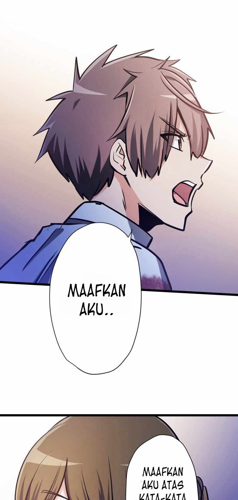 Reverse Tower Dungeon Chapter 05 Gambar 4