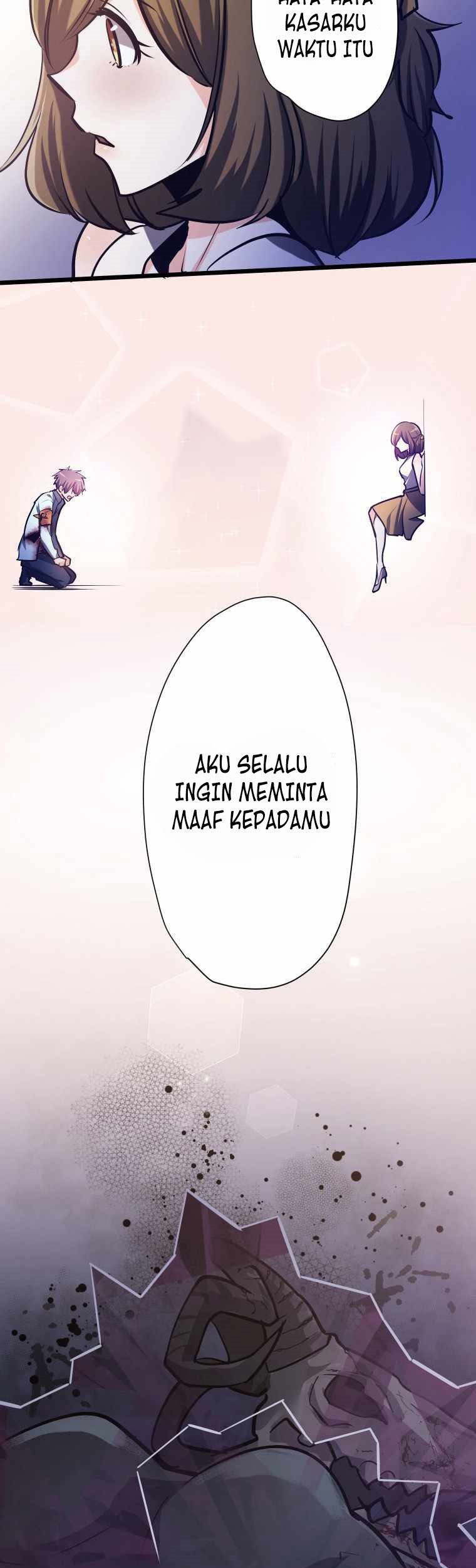 Reverse Tower Dungeon Chapter 05 Gambar 5