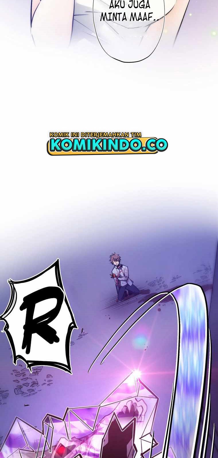 Reverse Tower Dungeon Chapter 05 Gambar 8