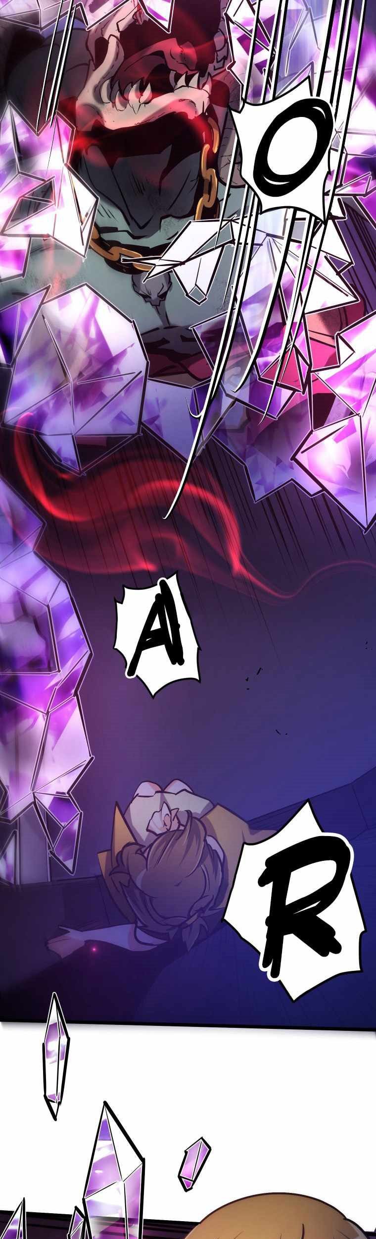 Reverse Tower Dungeon Chapter 05 Gambar 9