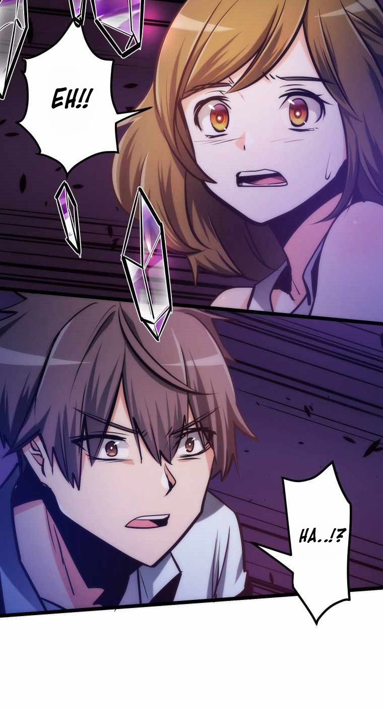 Reverse Tower Dungeon Chapter 05 Gambar 10