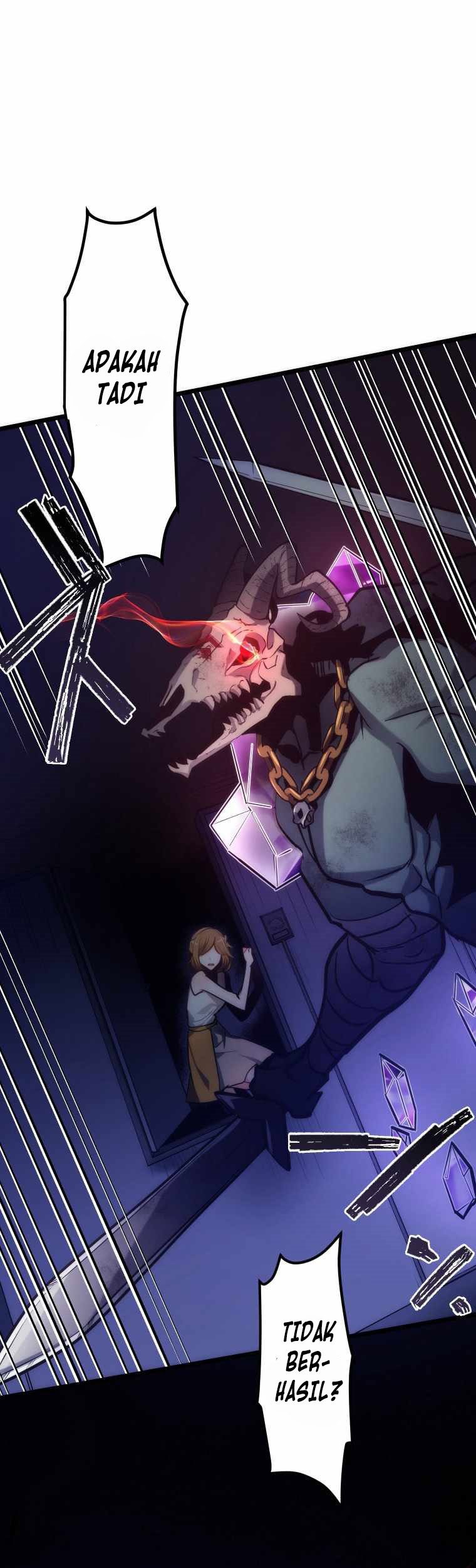 Reverse Tower Dungeon Chapter 05 Gambar 11