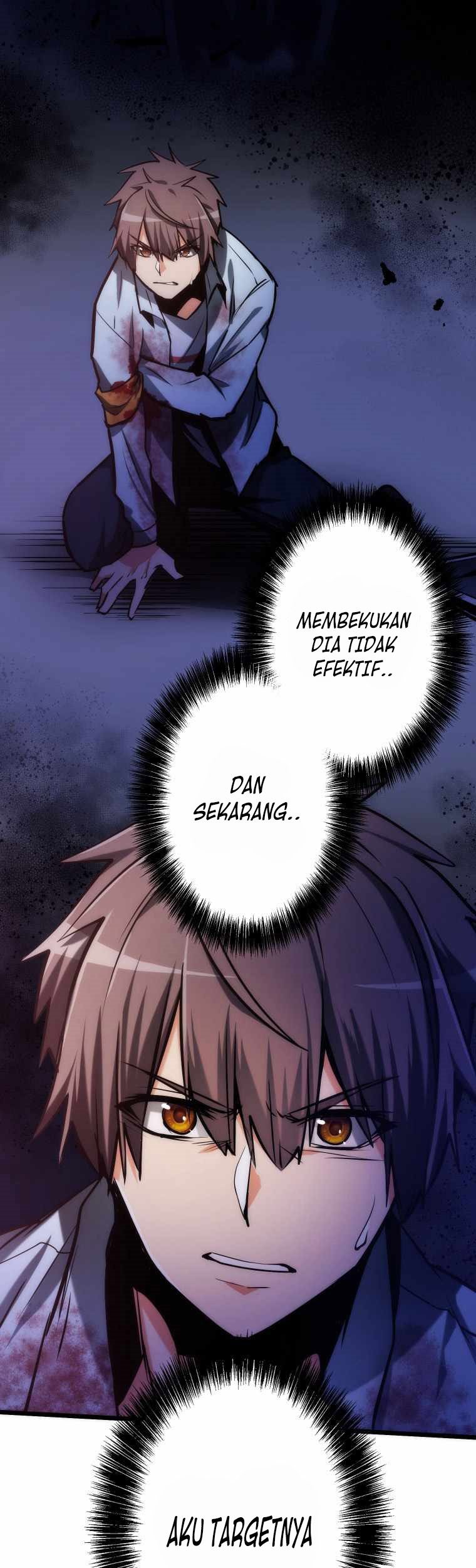 Reverse Tower Dungeon Chapter 05 Gambar 13