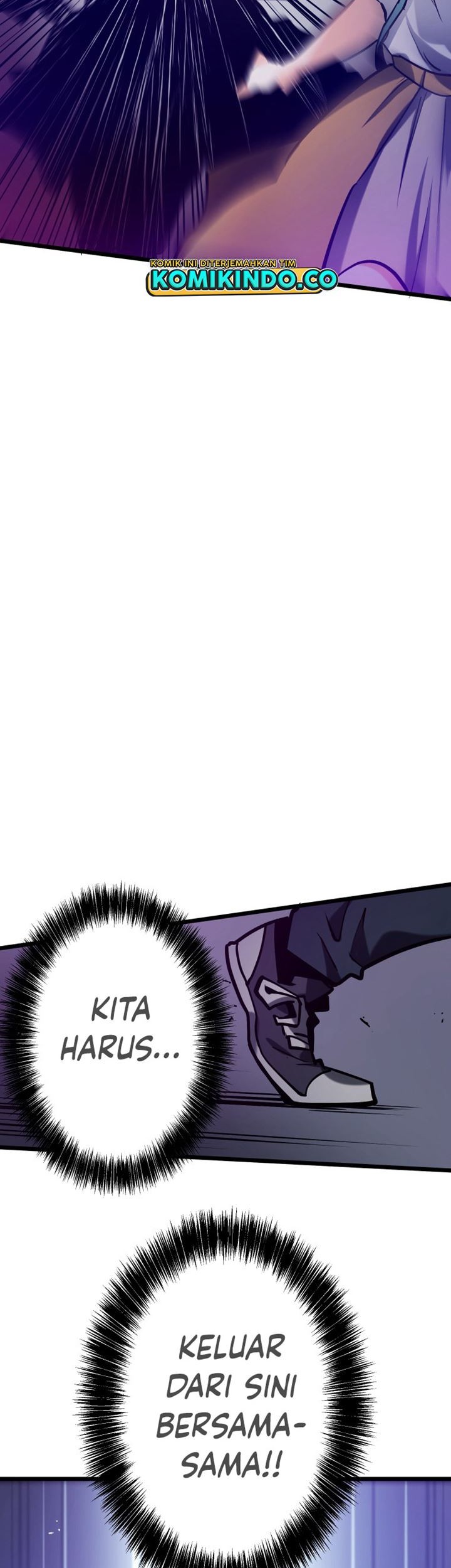 Reverse Tower Dungeon Chapter 03 Gambar 48