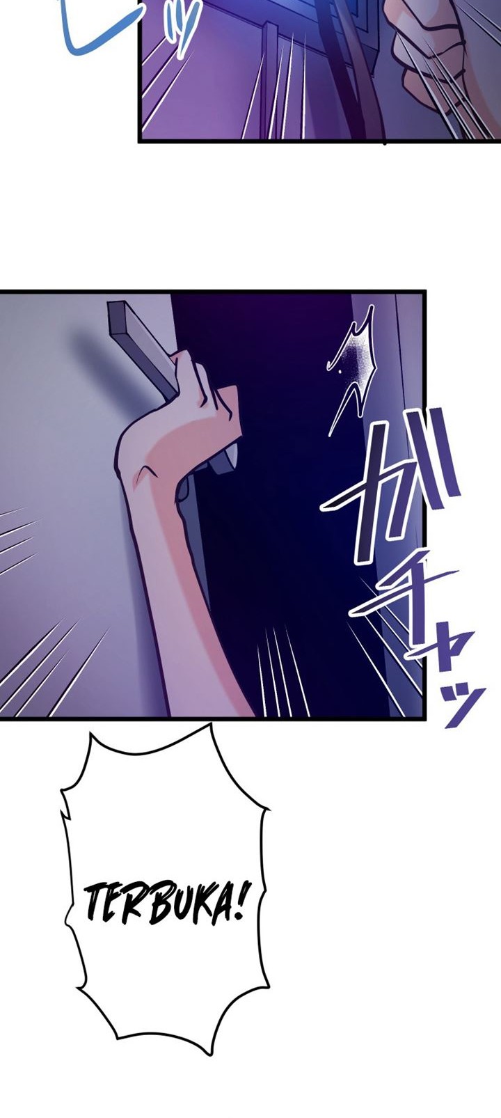 Reverse Tower Dungeon Chapter 03 Gambar 57