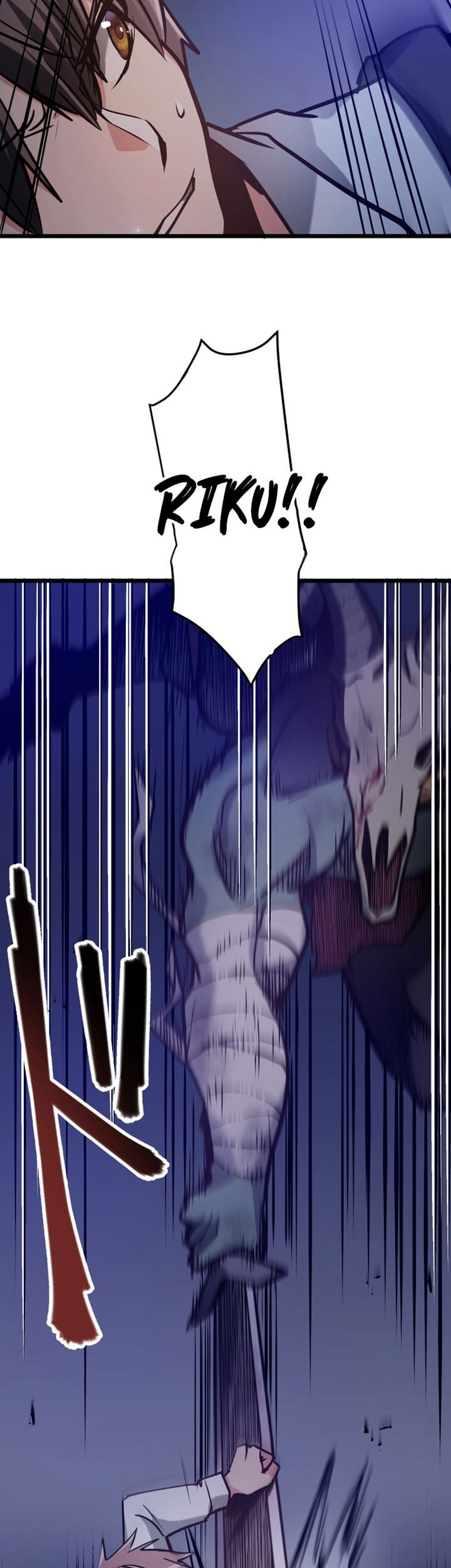 Reverse Tower Dungeon Chapter 03 Gambar 60