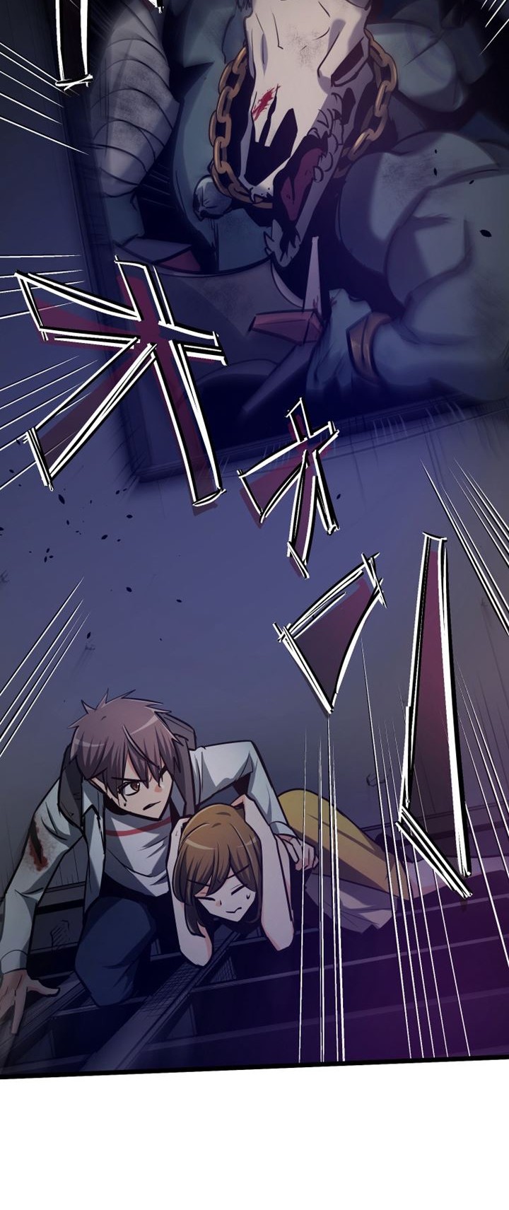 Reverse Tower Dungeon Chapter 03 Gambar 63