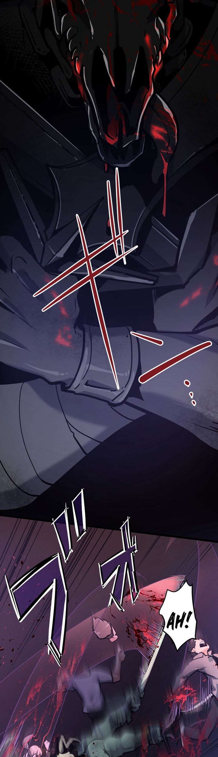 Reverse Tower Dungeon Chapter 03 Gambar 4