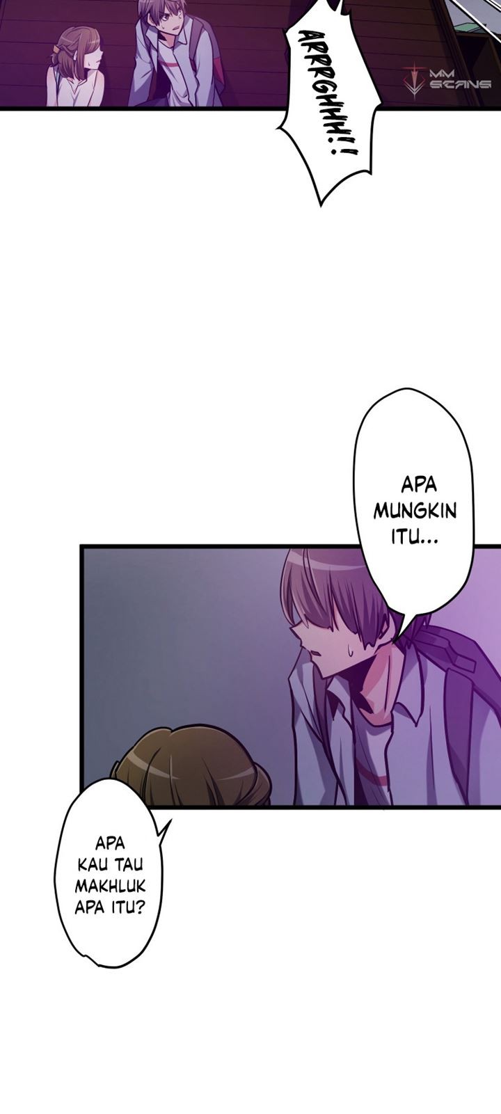 Reverse Tower Dungeon Chapter 03 Gambar 6