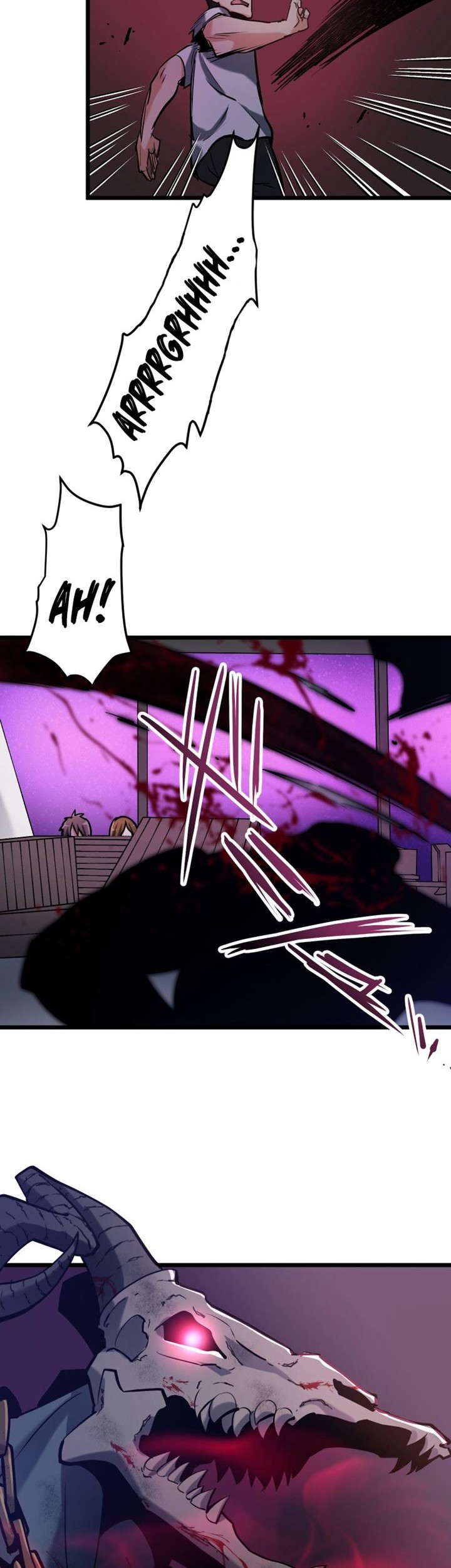 Reverse Tower Dungeon Chapter 03 Gambar 16
