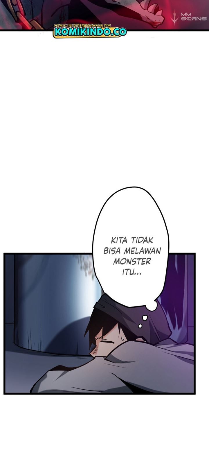 Reverse Tower Dungeon Chapter 03 Gambar 17
