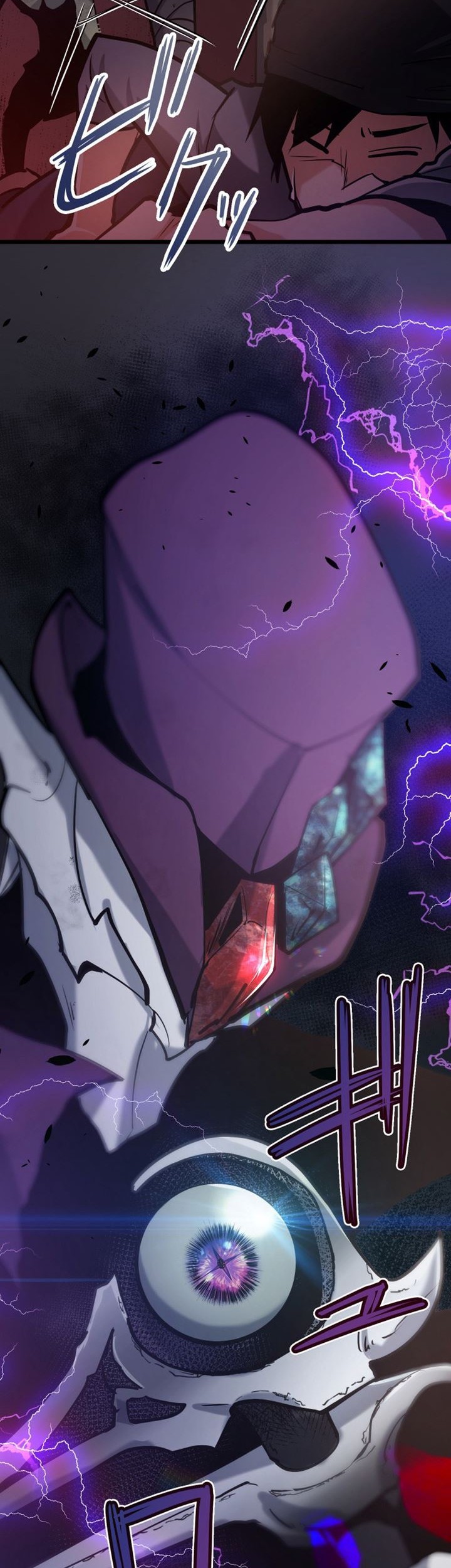 Reverse Tower Dungeon Chapter 03 Gambar 19