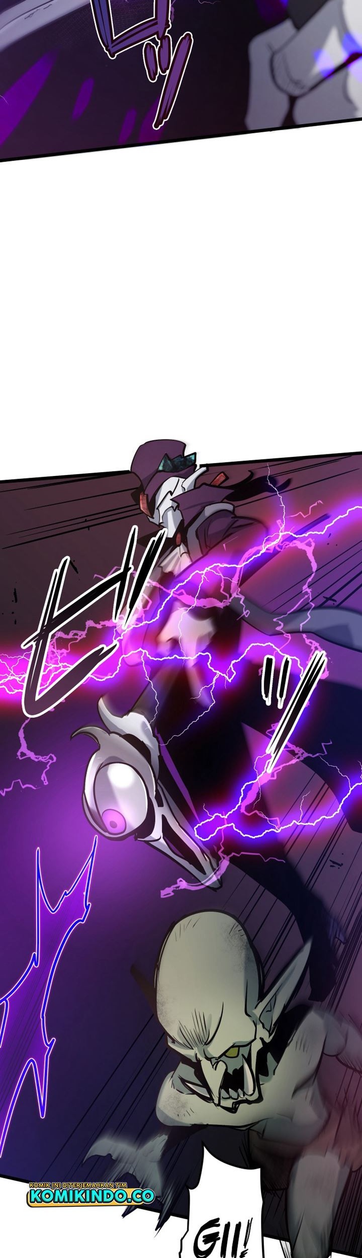 Reverse Tower Dungeon Chapter 03 Gambar 20
