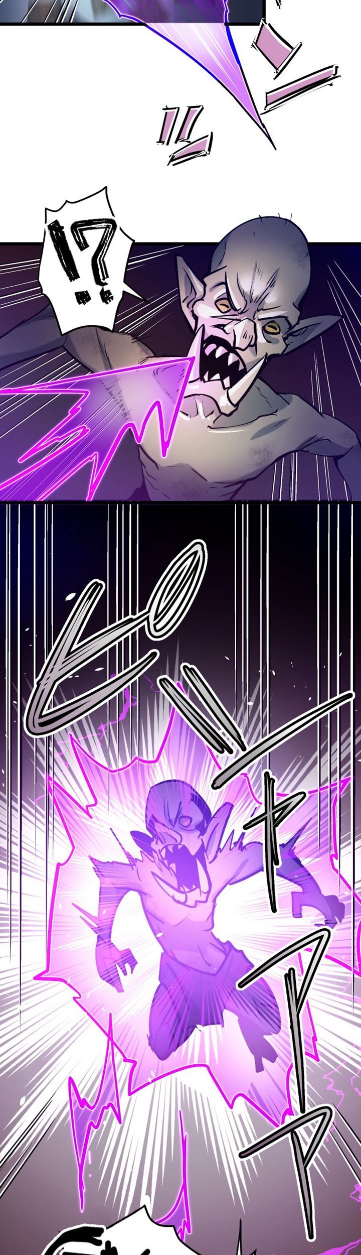 Reverse Tower Dungeon Chapter 03 Gambar 22