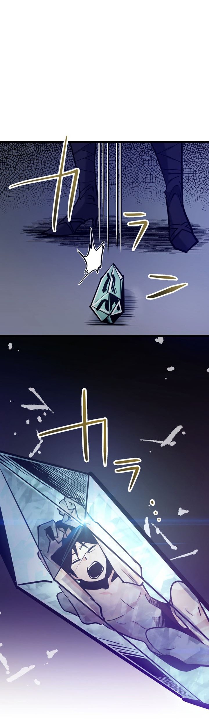 Reverse Tower Dungeon Chapter 03 Gambar 27