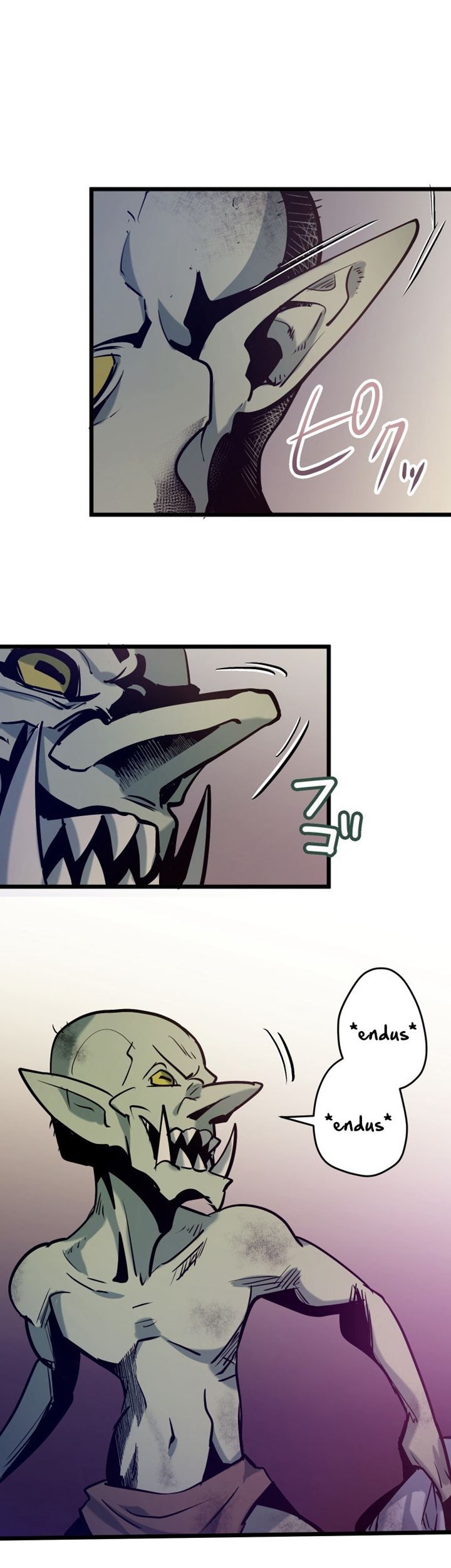 Reverse Tower Dungeon Chapter 03 Gambar 28