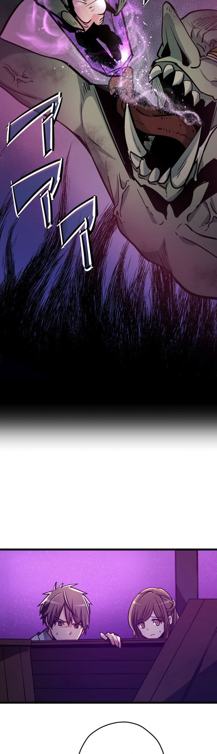 Reverse Tower Dungeon Chapter 03 Gambar 32