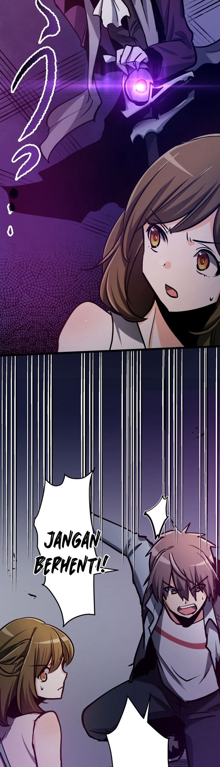 Reverse Tower Dungeon Chapter 03 Gambar 34