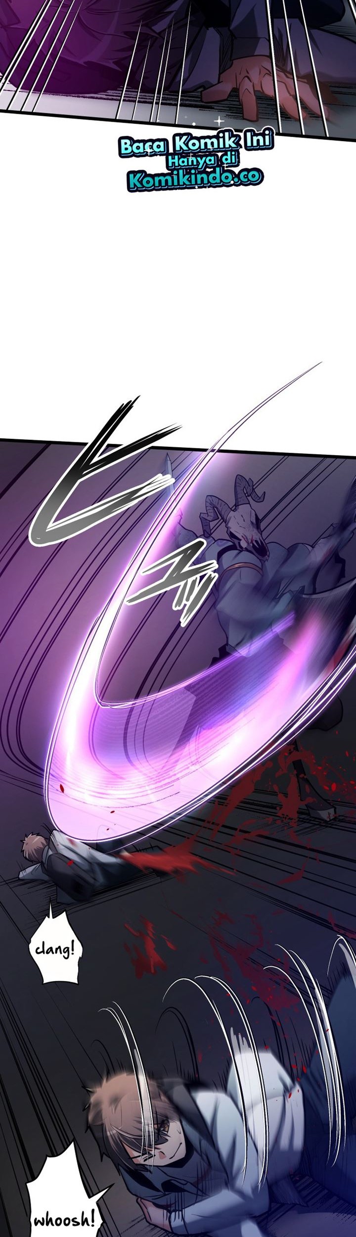 Reverse Tower Dungeon Chapter 03 Gambar 42