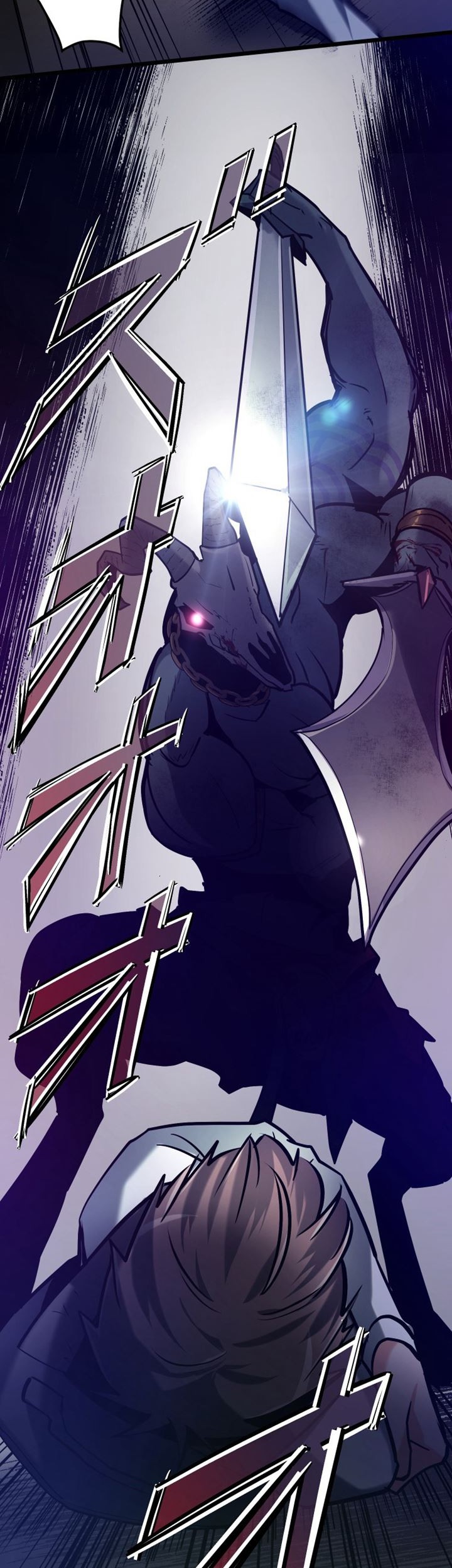 Reverse Tower Dungeon Chapter 03 Gambar 43