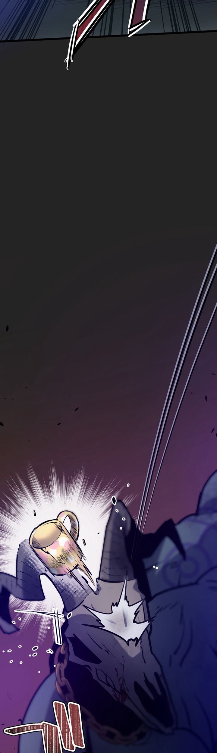 Reverse Tower Dungeon Chapter 03 Gambar 44