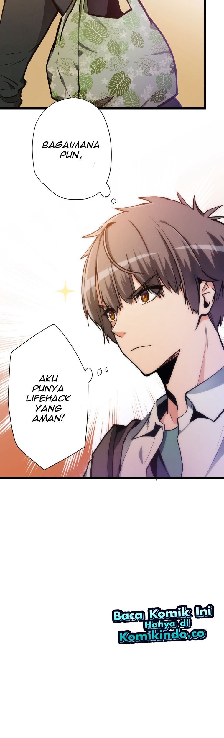 Reverse Tower Dungeon Chapter 01 Gambar 70