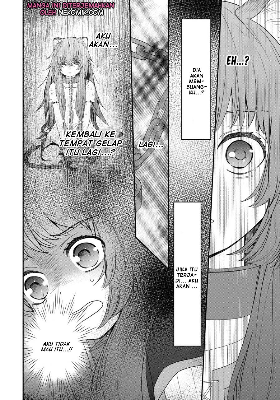 Tate no Yuusha no Nariagari ~ Girl’s Side Story Chapter 05 Gambar 13