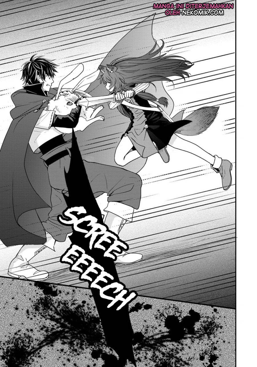 Tate no Yuusha no Nariagari ~ Girl’s Side Story Chapter 05 Gambar 18