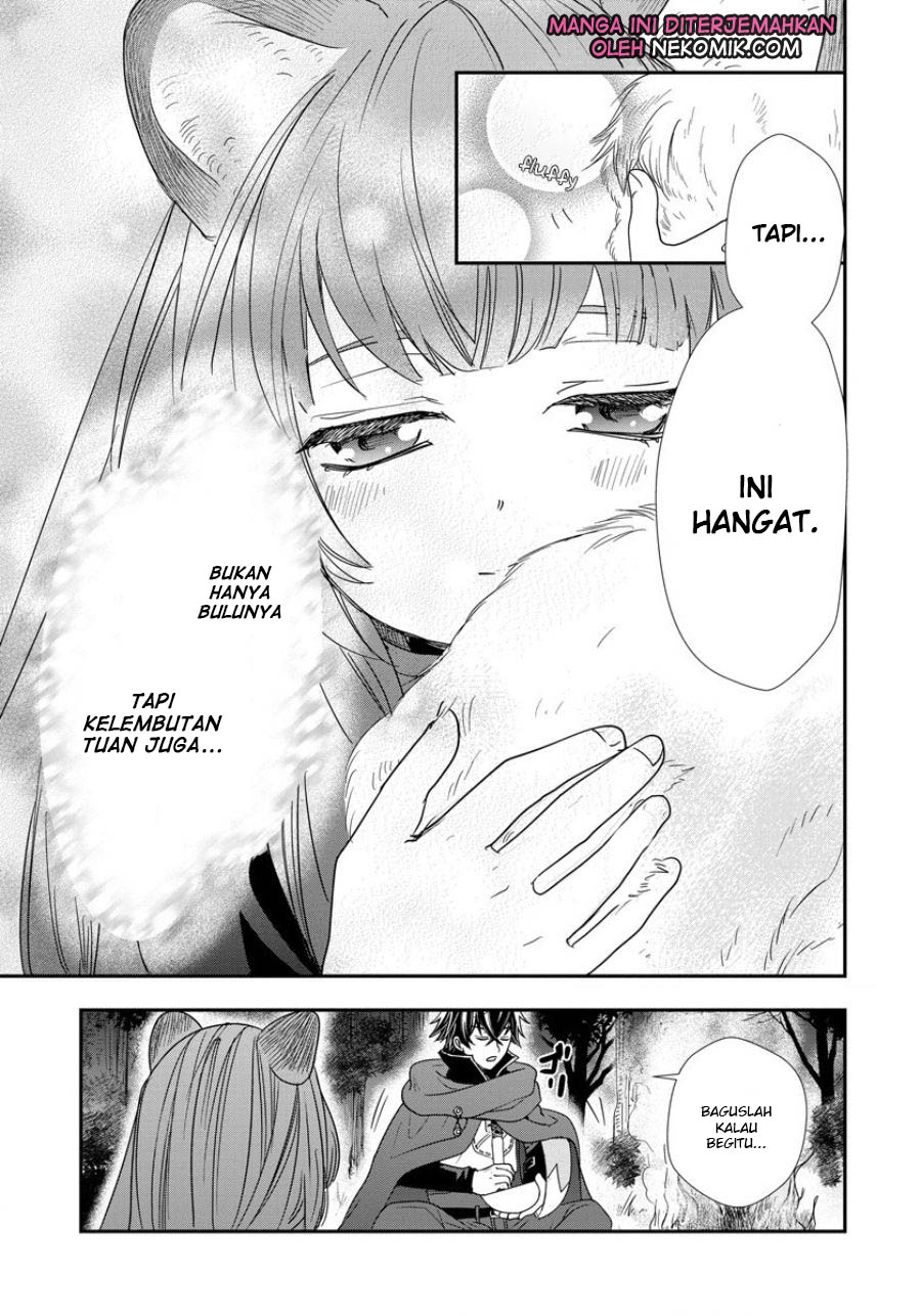 Tate no Yuusha no Nariagari ~ Girl’s Side Story Chapter 05 Gambar 22