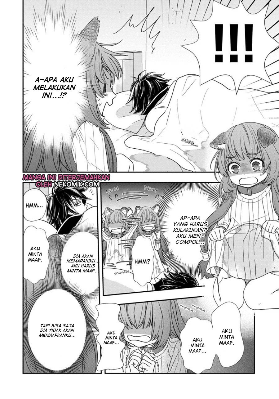 Tate no Yuusha no Nariagari ~ Girl’s Side Story Chapter 05 Gambar 5