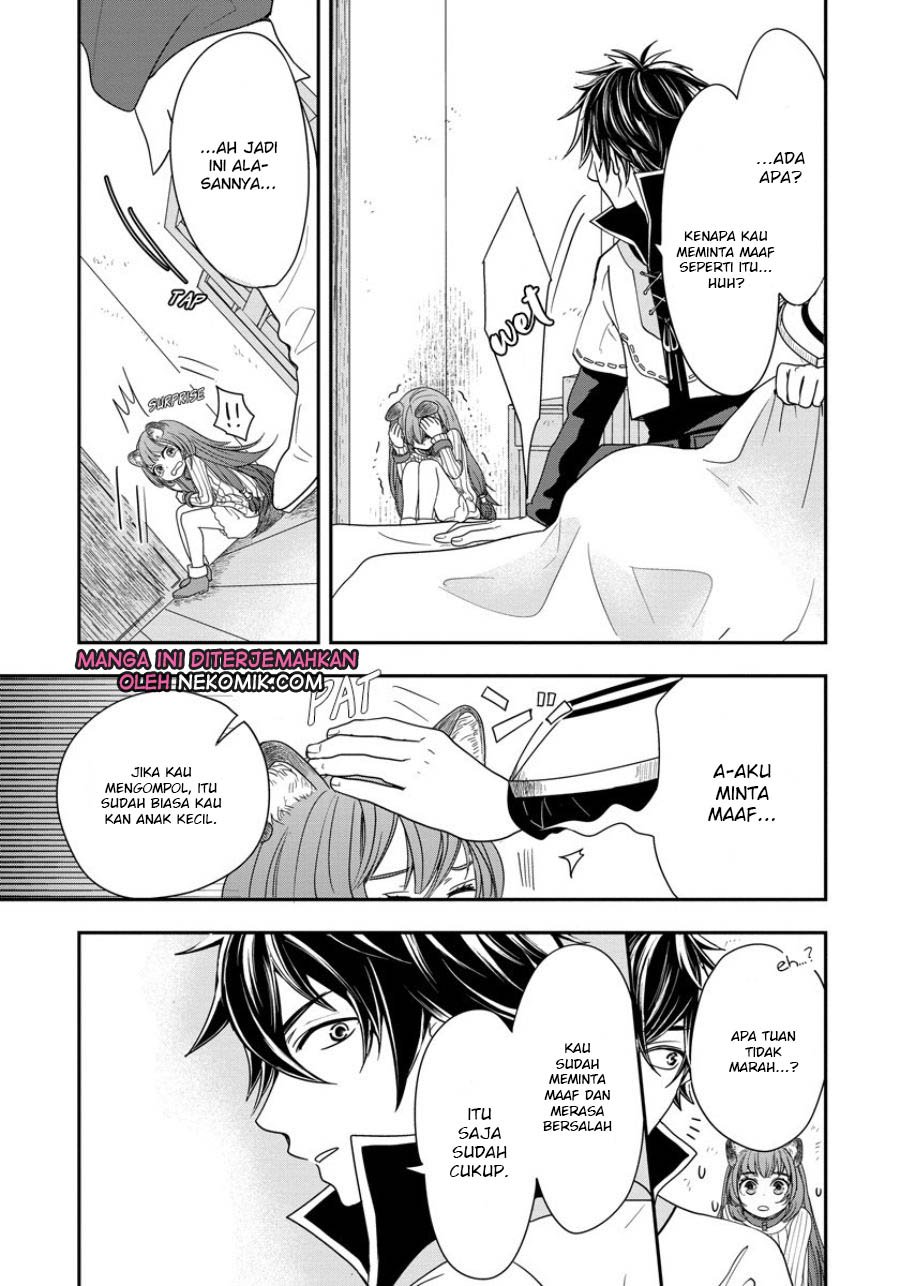 Tate no Yuusha no Nariagari ~ Girl’s Side Story Chapter 05 Gambar 6