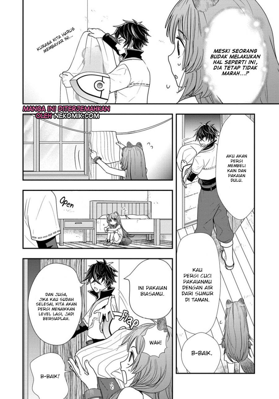 Tate no Yuusha no Nariagari ~ Girl’s Side Story Chapter 05 Gambar 7